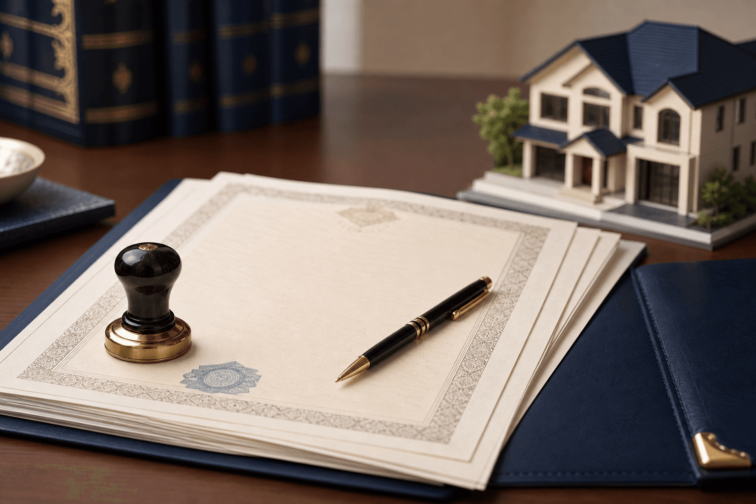 اشتباهات رایج خریداران ملک در یزد