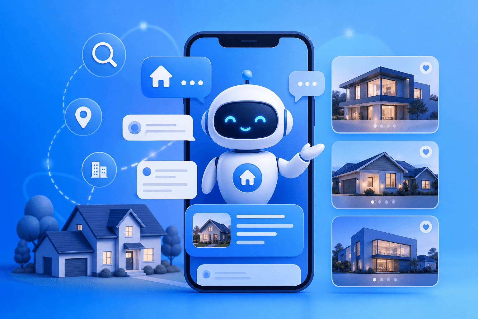دستیار خرید ملک مِلکا